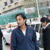Sujoy Ghosh reached Vancouver for Toifa