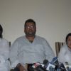 Lata Mangeshkar during press conference to announce Dinanath Mangeshkar awards