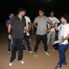 Singers Cricket Match