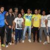 Singers Cricket Match