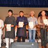 Launch of Book Khumaar by Bipin Pandit