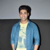 Ruslaan Mumtaz at Music Launch of film I Dont Luv U