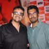 Aman, Benson at Music Launch of film I Dont Luv U