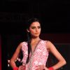 Colgate unravel the Sonam Kapoor's beauty Secret Along With Manish Malhotra's Fashion Show