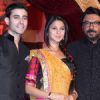 Sanjay Leela Bhansali : Gautam ,Jeniffer ,Sanjay