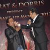 Bharat and Dorris Hair and Makeup Awards