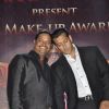 Bharat and Dorris Hair and Makeup Awards