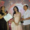 Amy Billimoria at Bharat and Dorris Hair and Makeup Awards