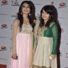 Surbhi Jyoti and Neha Lakshmi Iyer in ITA Awards