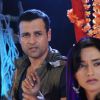 Rohit Roy : Rohit Roy and Rati Pandey in Hitler Didi