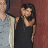 Priyanka Chopra met Hollywood actor John Hamm in party