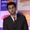 MakeMyTrip announced its role as official Travel Partner of movie 'Yeh Jawaani Hai Deewani' at a star studded event