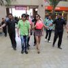 Veena Malik rocks Kolkata the City of Joy