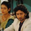 Kunal Karan Kapoor : Kunal Karan Kapoor and Aakanksha Singh as Mohan and Megha in Na Bole Tum Na Maine Kuch Kaha Season 2