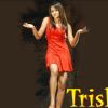 Trisha Krishnan : Trisha Krishnan