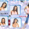 Trisha Krishnan : Trisha Krishnan