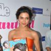 Deepika Padukone unveils People Magazine's 'Most Beautiful' issue