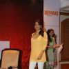 Juhi Chawla launch BELIEVE - campaign