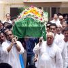 Jiah Khan's funeral