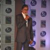 Amitabh Bachchan at the launch of his new 'Fiction Show' for Sony Entertainment Television