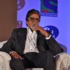 Amitabh Bachchan at the launch of his new 'Fiction Show' for Sony Entertainment Television