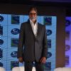 Amitabh Bachchan at the launch of his new 'Fiction Show' for Sony Entertainment Television