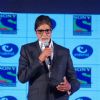 Amitabh Bachchan at the launch of his new 'Fiction Show' for Sony Entertainment Television