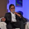 Amitabh Bachchan at the launch of his new 'Fiction Show' for Sony Entertainment Television