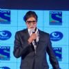 Amitabh Bachchan at the launch of his new 'Fiction Show' for Sony Entertainment Television