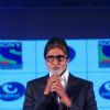 Amitabh Bachchan at the launch of his new 'Fiction Show' for Sony Entertainment Television