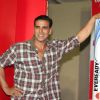 Brand ambassador Akshay Kumar launches EVEREADY new brand of ultimate power products