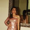 Queenie Dhody at Lonely Planet Magazine India Travel Awards 2013
