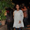 Anjana Mumtaz attend actress Jiah Khan condolence meet in Mumbai