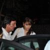 Urvashi Dholakia attend actress Jiah Khan condolence meet in Mumbai