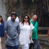 Sanjay Leela Bhansali attend Priyanka Chopra's father's funeral