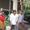 Shahid Kapoor attend Priyanka Chopra's father's funeral