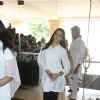 Genelia Dsouza and Ritiesh Deshmukh attend condolence meet of Priyanka Chopra's father Ashok Chopra