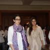 Karisma Kapoor and Kareena Kapoor attend condolence meet of Priyanka Chopra's father Ashok Chopra