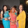 Rubina Dilaik at Star Parivaar Awards 2013
