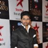 Ravi Dubey at Star Parivaar Awards 2013