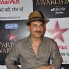 Jd Majethia at Star Parivaar Awards 2013