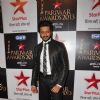 Ritesh Deshmukh at Star Parivaar Awards 2013