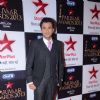 Vikas Khanna at Star Parivaar Awards 2013