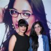 Deepika Padukone at Vogue Eyewear collection