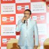 Launch of Annu Kapoor's new show Suhaana Safar for BIG FM 92.7 at Hotel Sun N Sand in Juhu, Mumbai