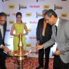 '60th !dea Filmfare Awards 2012 (South)' Press Meet