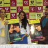 Ranveer Singh and Sonakshi Sinha launch Mills and Boon Lootera Novels pack