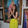 Alia Bhatt inaugurate the painting exhibition Splassh
