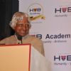 Dr APJ Abdul Kalams presence at the HVB Academys Golden Jubilee Celebrations