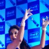 Madhuri Dixit Nene during the launch of Pro-Health Toothpaste Oral B's Biggest